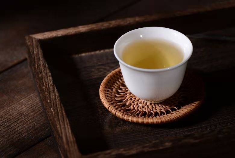 普洱茶：半发酵茶的制作工艺与品鉴技巧