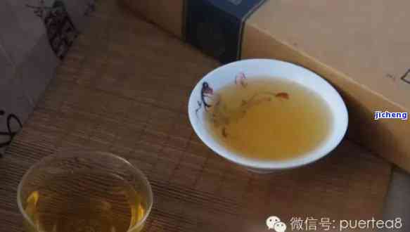 喝普洱茶舌头麻是中吗？怎么治疗？