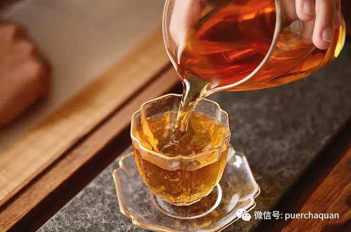 喝普洱茶后舌头发麻的原因及解决方法：看完这7点就懂了正常吗？