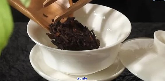 从选材到泡法：打造一杯美味普洱茶散茶的全方位指南