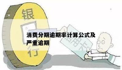 消费分期还款逾期时间计算方法及影响全面解析