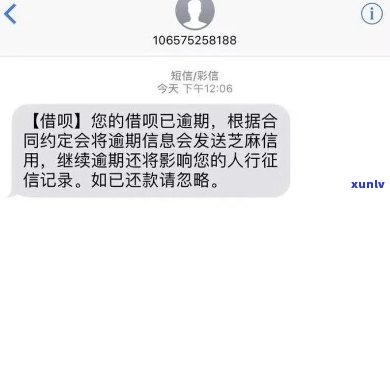 借呗逾期六小时：可能面临的后果及其应对策略