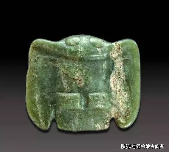 古代乌玉存在吗？乌玉的起源、用途以及历史发展解析