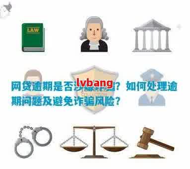 全面解析：网贷逾期相关问题，如何避免被骗？