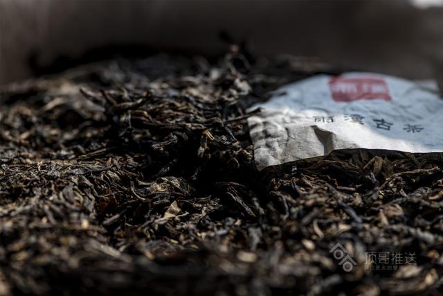 雨怎么存普洱茶好喝