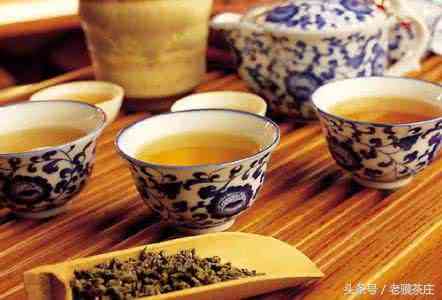 普洱茶与六大类茶的区别解析：全面了解茶的种类及特点