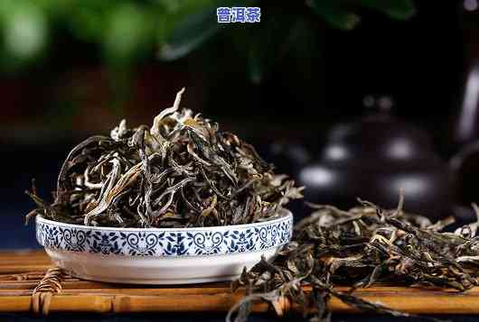 普洱茶的分类：它属于6大茶类中的一种吗？