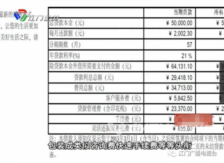 3w分期利息多少合适，三万分期付款一年利息多少