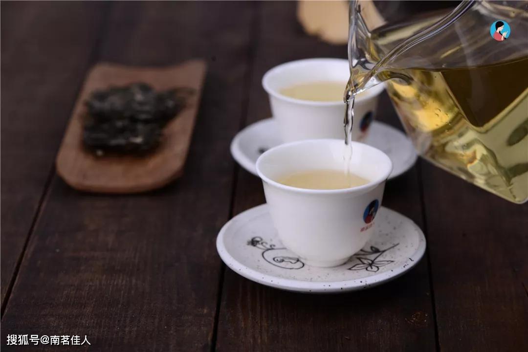 生普洱茶的冲泡方法与配料选择：搭配方案大揭秘！