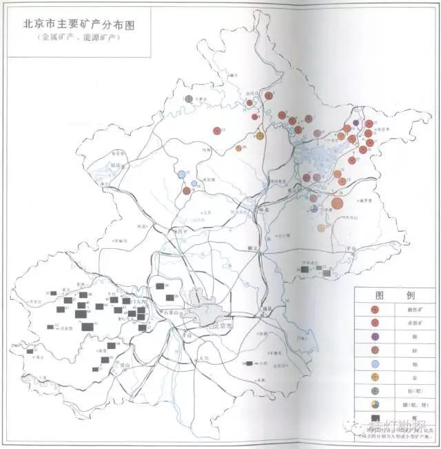 密云地区玉石资源调查及挖掘情况解析