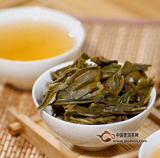 云南特产100元纯正普洱茶：古树茶香浓，健生活从此开始