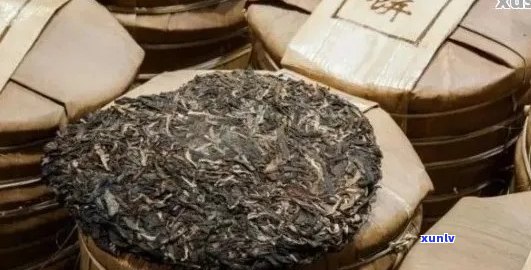 八年普洱茶饼：品质、制作工艺与收藏价值的全面解析