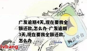 广发信用卡一次性还款攻略：如何避免罚息和逾期费用