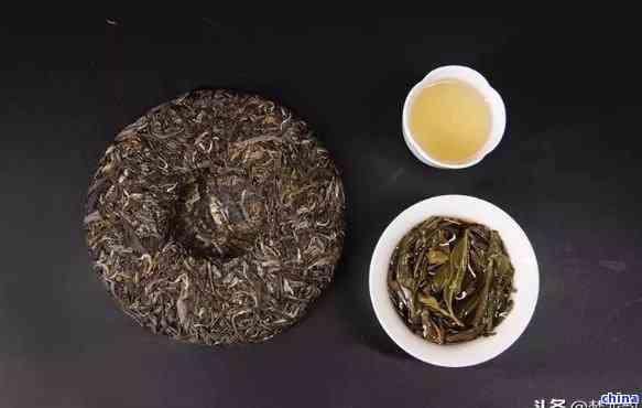 普洱茶饼与白茶饼：它们之间的区别和相似性是什么？