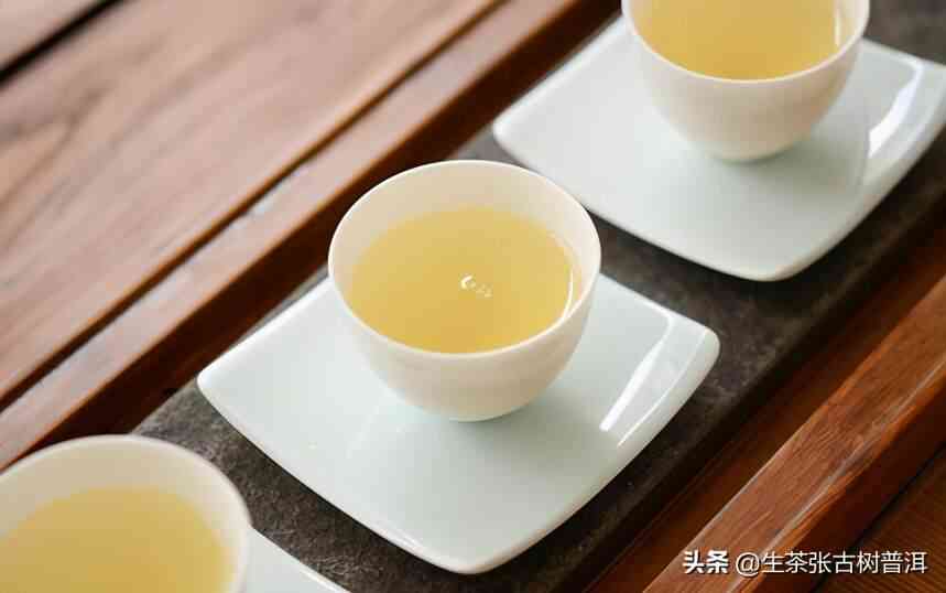 陈一凡推荐的普洱茶排行榜：权威专家品鉴，助你挑选优质熟茶