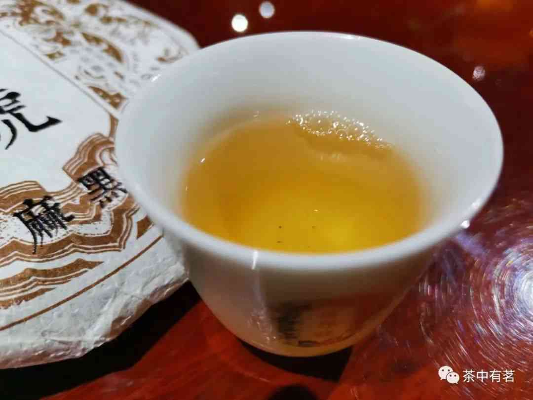 普洱茶用啥来泡好喝一点