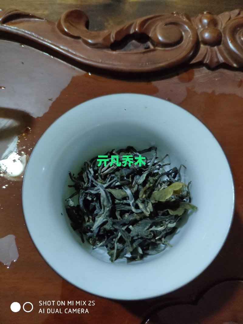 景迈普洱茶谁家的好一点