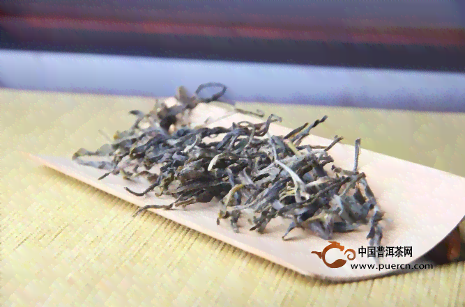 为什么熟普洱茶带甜味呢