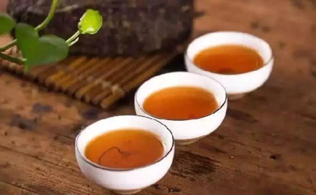 普洱茶属于粗茶吗？为什么不能喝？