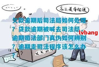 逾期法务部：如何处理逾期事项、相关法律规定及解决策略一文详解