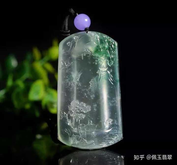 芙蓉种翡翠牌子价值与品质分析，了解a货和档次