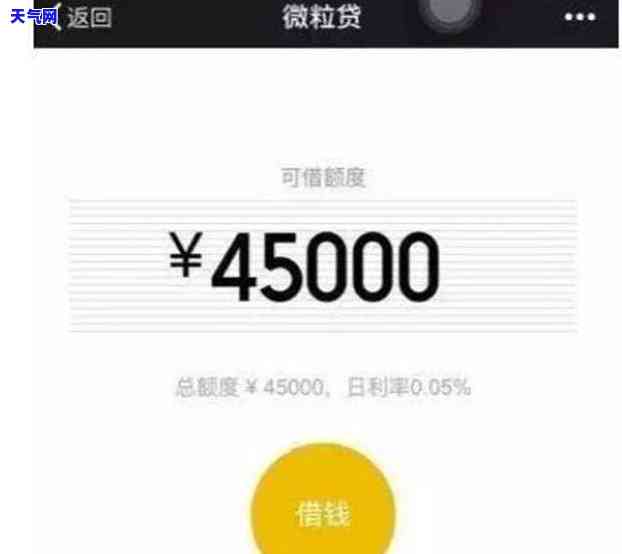 微粒贷还款后如何再次借款以及安全性探讨：用户常见问题解答