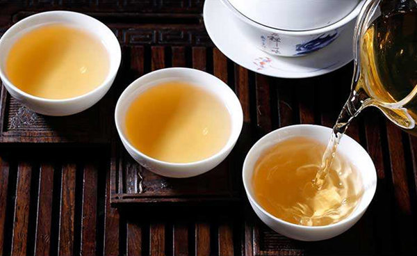 新 普洱茶的冲泡次数：一次，两次，还是更多？揭秘泡茶次数