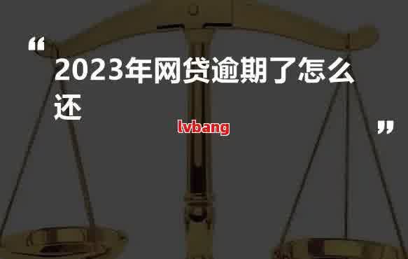 2023年网贷逾期新政策全解析：如何应对逾期、利息调整及还款期等问题？