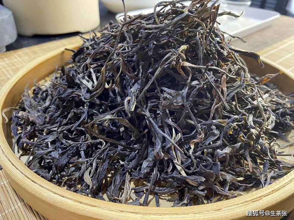 揭秘普洱茶四大号品种：它们分别是什么茶叶，有何独特之处？