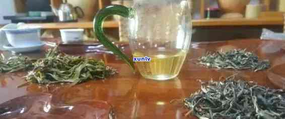 新 探寻普洱茶的神秘之处：三爬茶的历、工艺与口感