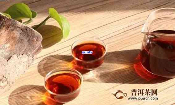 糯香普洱茶的饮用量：一天多少克最为适宜？