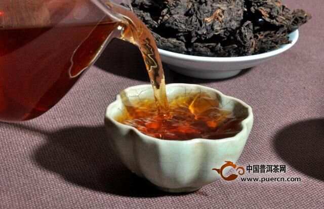 新糯米香普洱茶冲泡技巧：一次泡多少合适，如何泡出更好味道？