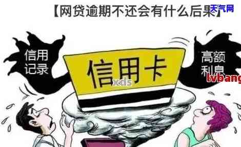 逾期还完还能用吗：信用卡逾期还款后能否继续使用及贷款借款问题解答