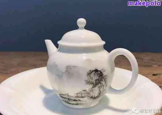 瓷器壶泡普洱茶好不好用？如何辨别优质瓷器壶？