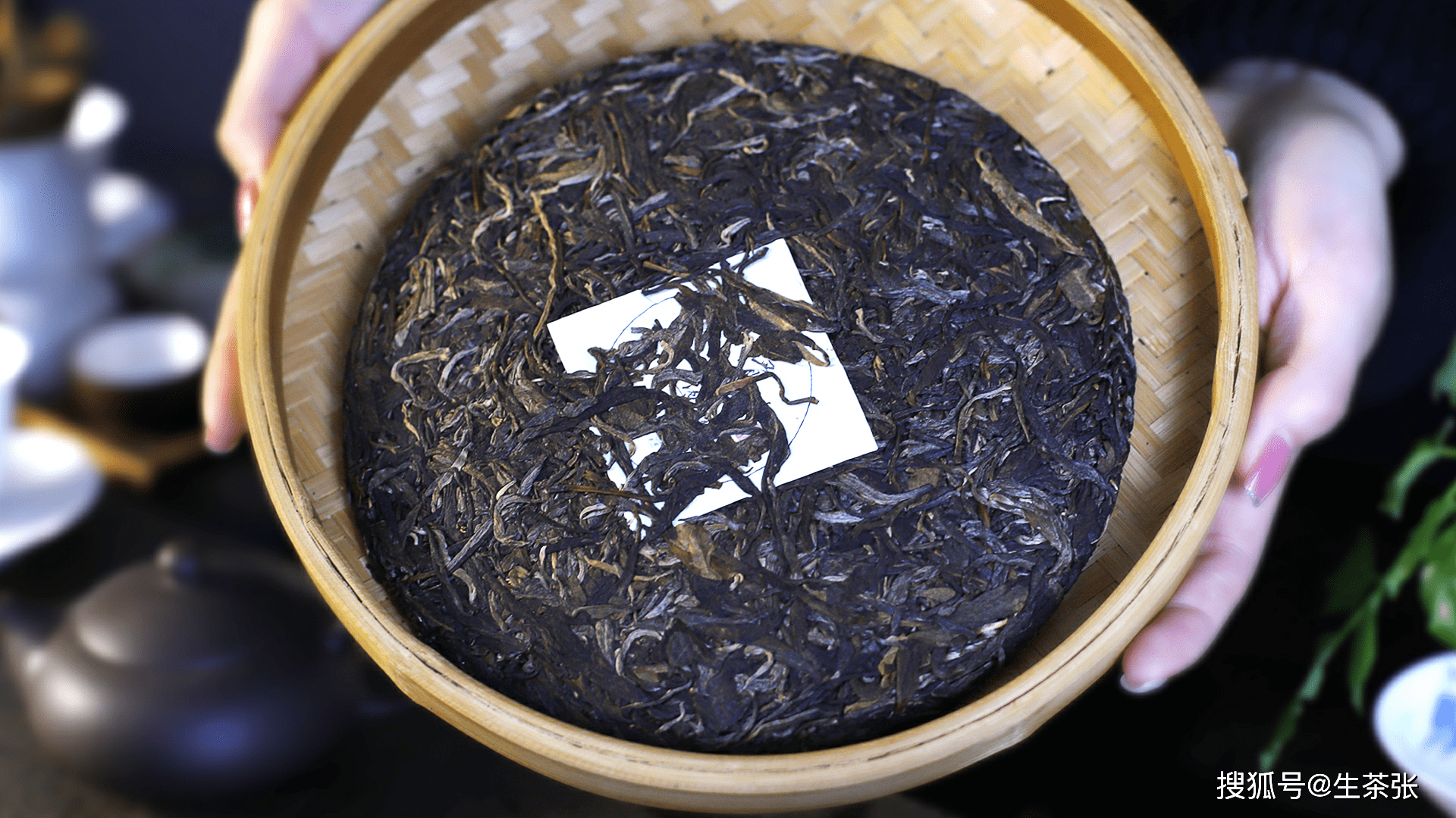 普洱茶品尝年限：哪几年的普洱茶口感更佳？