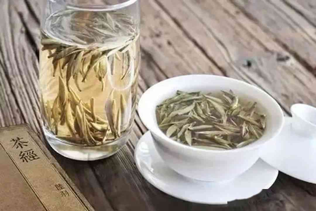 白茶属于啥茶系列与种类：解答所有关于白茶的问题