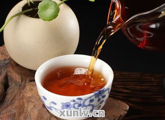 普洱茶与碳酸氢钠的协同作用及其对人体健的益处详解