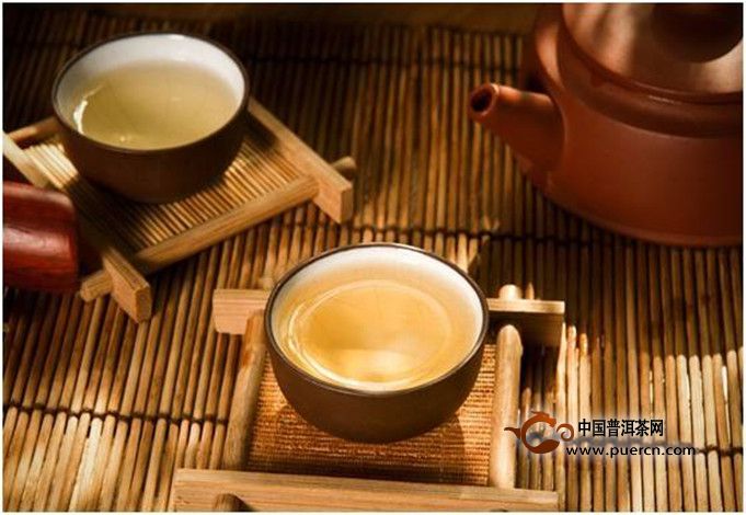 普洱茶二类三类区别解析：如何选择最适合您的普洱茶？