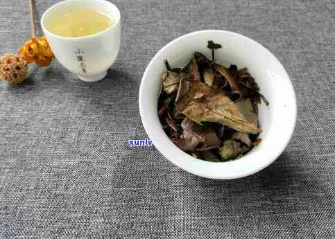 寿眉喝起来像普洱茶一样是什么茶：探究这种神奇的相似性