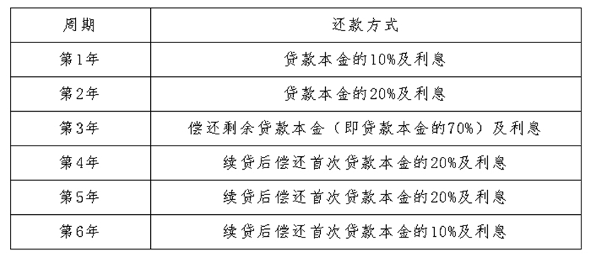 了解提前偿还贷款本金的利息政策，避免不必要的费用损失