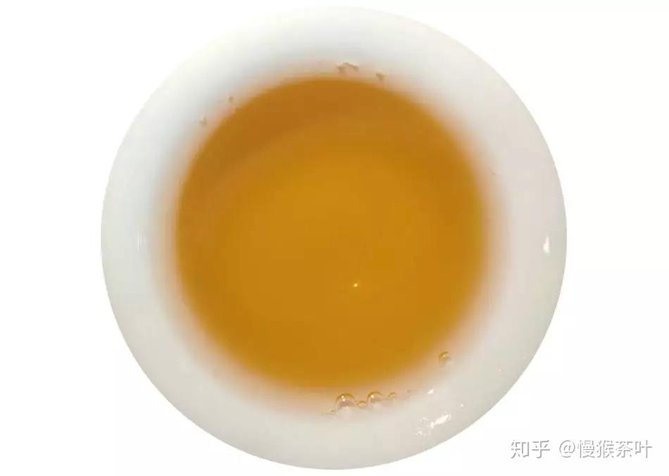 哪种普洱茶口感好布朗山