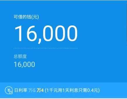 成功开通借呗2021年攻略：详细步骤、条件、额度及提额方法一网打尽！