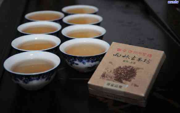 雨林古茶坊2015年美成价格：全面解析茶叶品质、制作工艺与市场行情