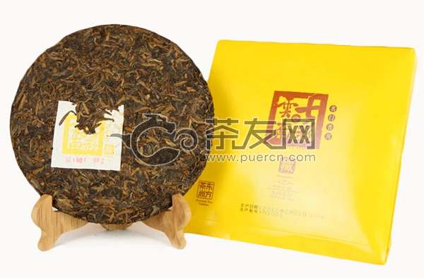 七彩印象普洱茶价格，云南名门普洱，生茶等茶叶品种及信息解析