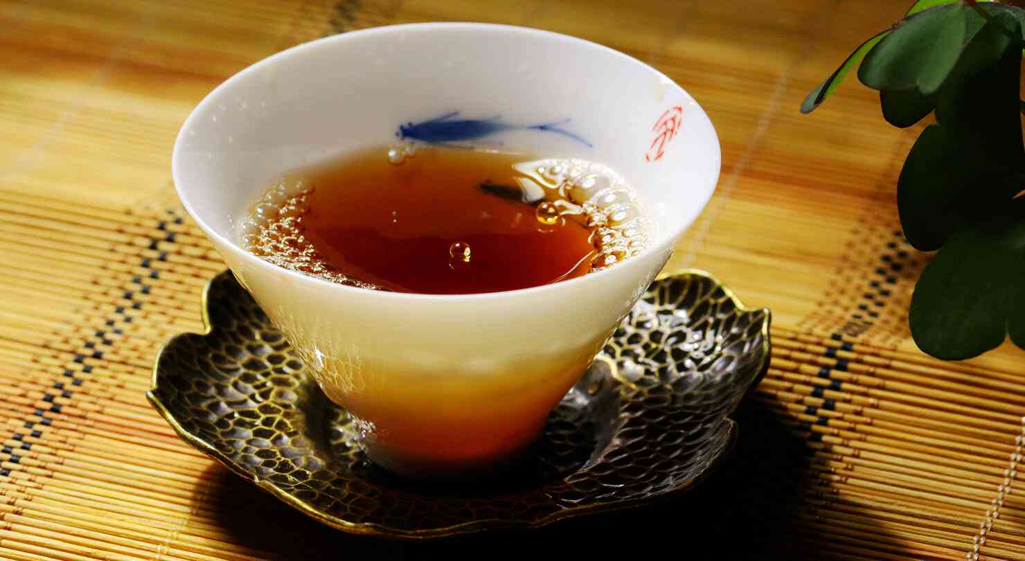 布朗老爹普洱茶龙珠：品种、口感、年份等全面解析与选购指南