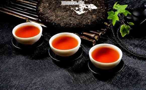 布朗老爹普洱茶龙珠：品种、口感、年份等全面解析与选购指南