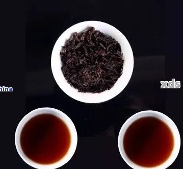 普洱茶熟茶：品种对比与口感评价，哪个更适合你的口味？