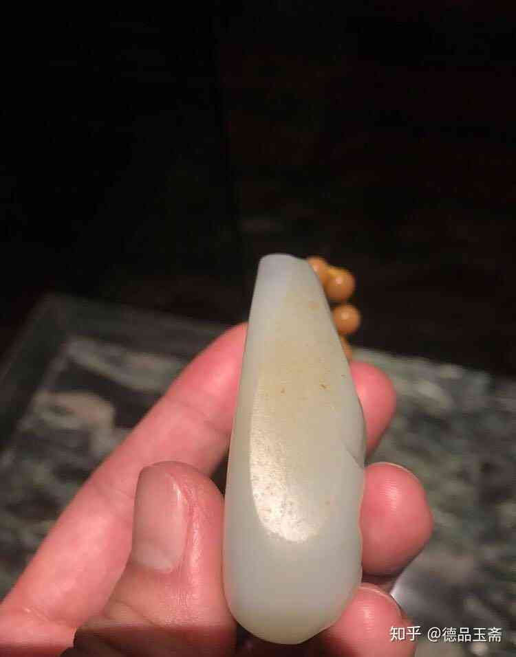 新和田玉籽料的皮色对其价值有影响吗？