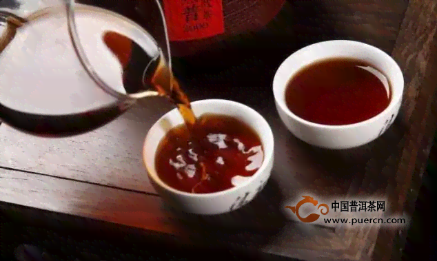 黄印普洱茶7572价格详解：了解这款名茶的特点与价值