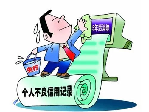 网贷逾期多久能恢复信用：、记录与信用卡额度恢复全解析